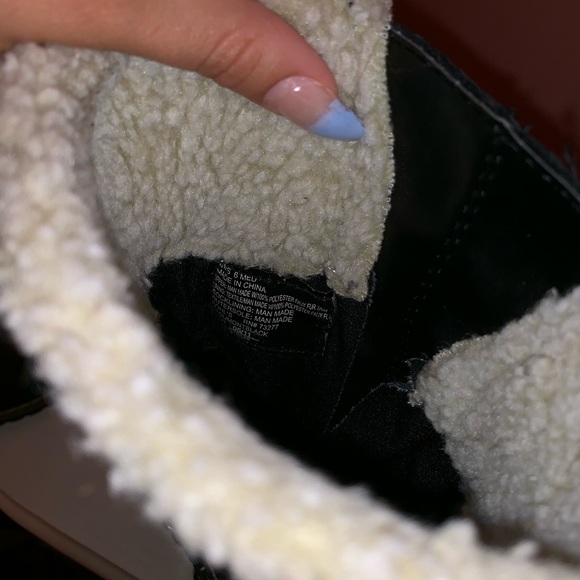 ❗️SOLD❗️ Candies Size Six HighHeel Boots - Picture 7 of 7